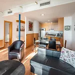Insitges Ribera's Apartmán Sitges