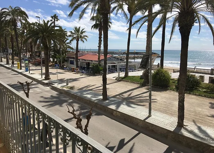 Insitges Ribera's