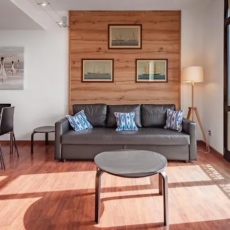 Apartment Insitges Ribera's