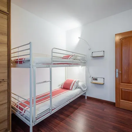 Insitges Ribera's Appartement *