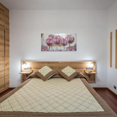 Insitges Ribera's Appartement *