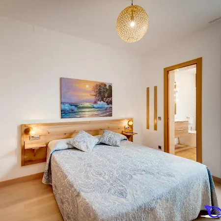 Insitges Ribera's Appartement