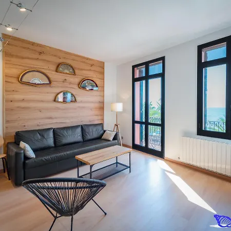 Apartment Insitges Ribera's Sitges
