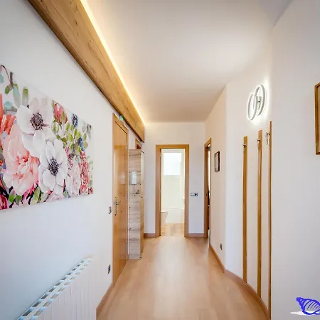Insitges Ribera's Appartement