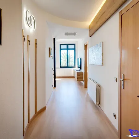 Apartment Insitges Ribera's