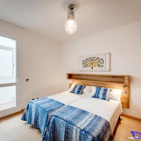 Appartement Insitges Ribera's