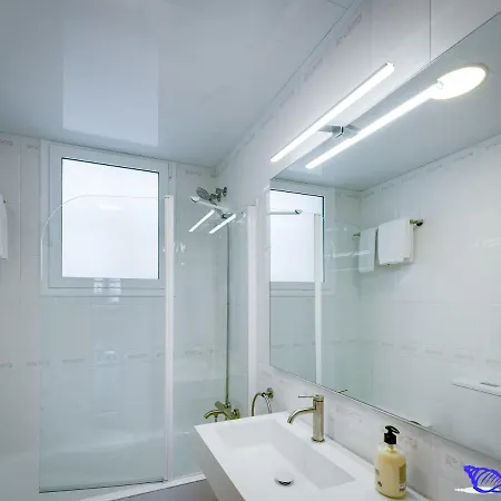Apartment Insitges Ribera's