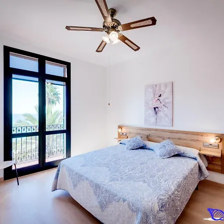Appartement Insitges Ribera's