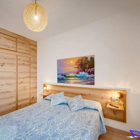 Insitges Ribera's Appartement
