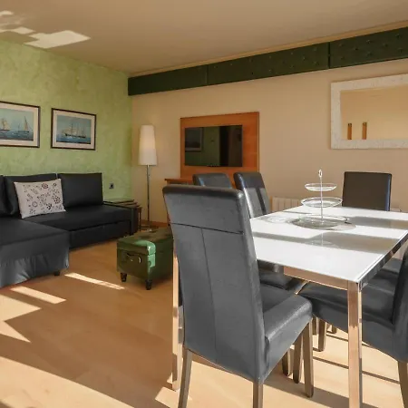 Appartement Insitges Ribera's *