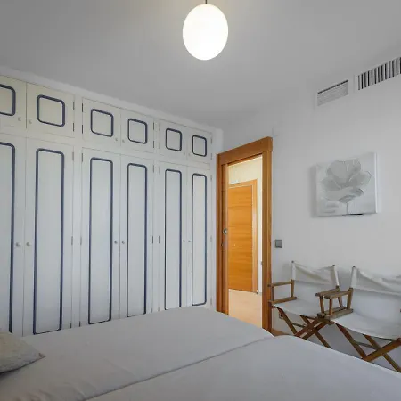 Appartement Insitges Ribera's Sitges