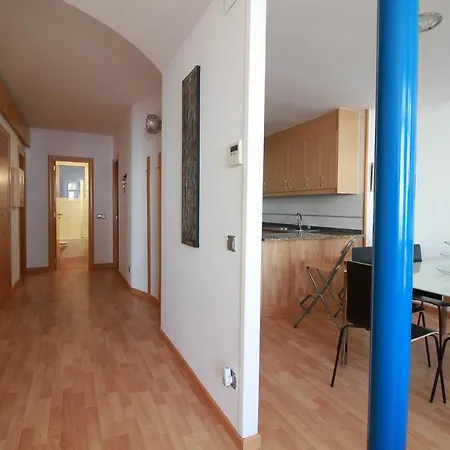 Apartment Insitges Ribera's *