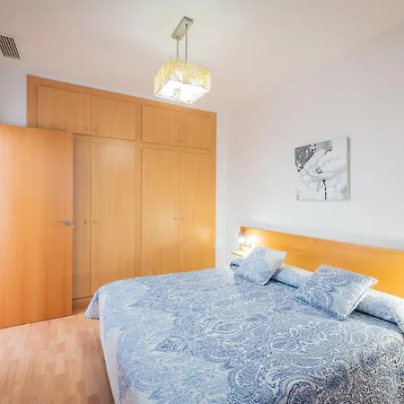 Insitges Ribera's Appartement *