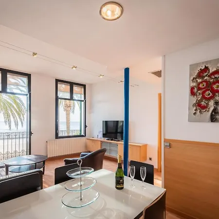 Insitges Ribera's Appartement Sitges