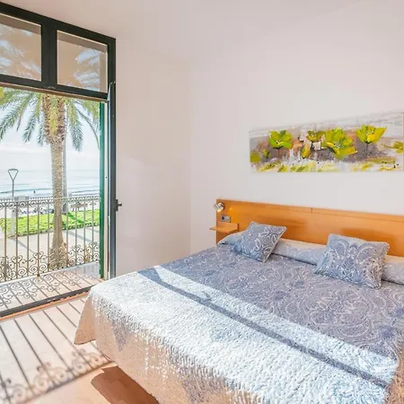 Insitges Ribera's Appartement *