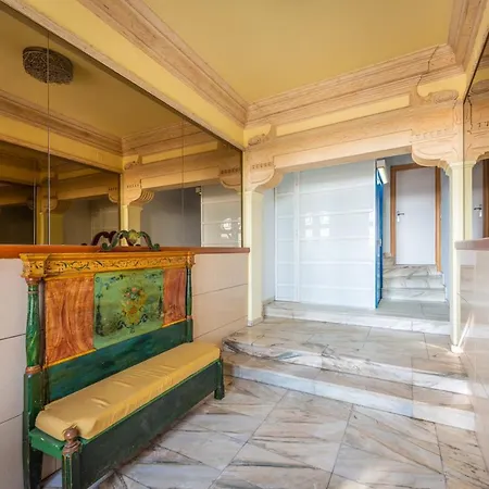 Appartement Insitges Ribera's