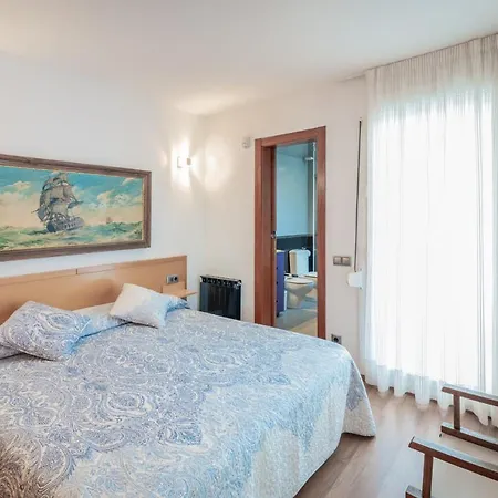 Appartement Insitges Ribera's *