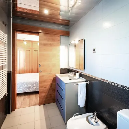 Apartment Insitges Ribera's