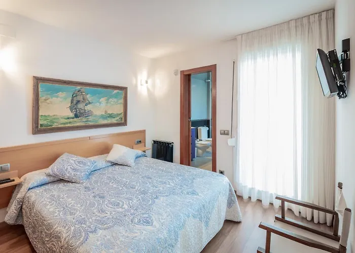 Apartmán Insitges Ribera's *