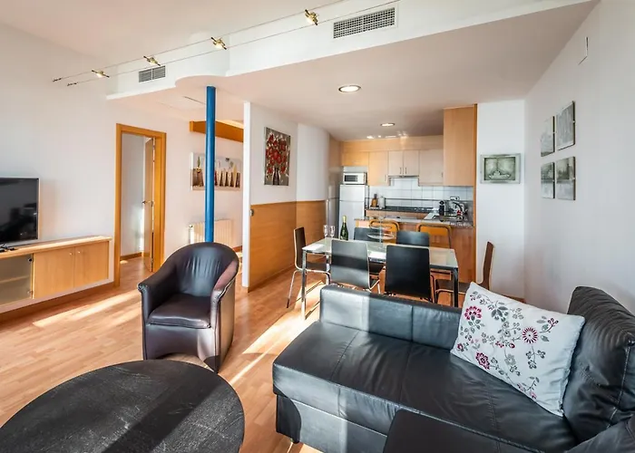 Insitges Ribera's Apartament Sitges