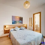 Insitges Ribera's Appartamento