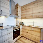 Insitges Ribera's Appartamento *