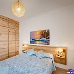 Insitges Ribera's Appartamento