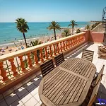 Insitges Ribera's Appartamento