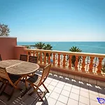 Insitges Ribera's Appartamento