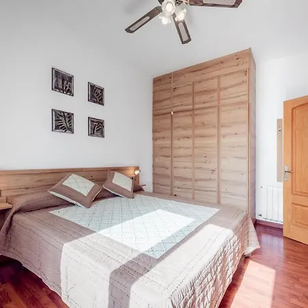Insitges Ribera's Apartman