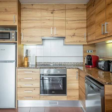 Insitges Ribera's Apartman Sitges
