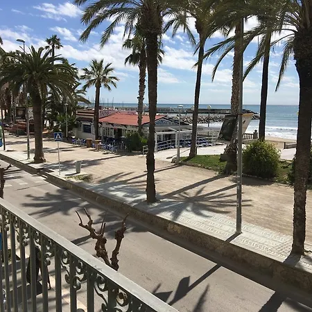 Insitges Ribera's